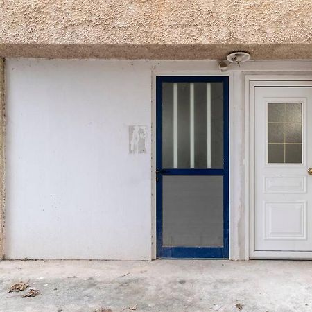 Apartment At Ano Glifada. Atény Exteriér fotografie