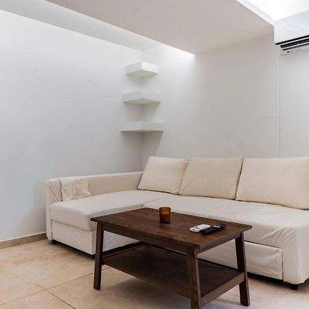 Apartment At Ano Glifada. Atény Exteriér fotografie