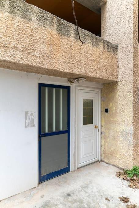 Apartment At Ano Glifada. Atény Exteriér fotografie