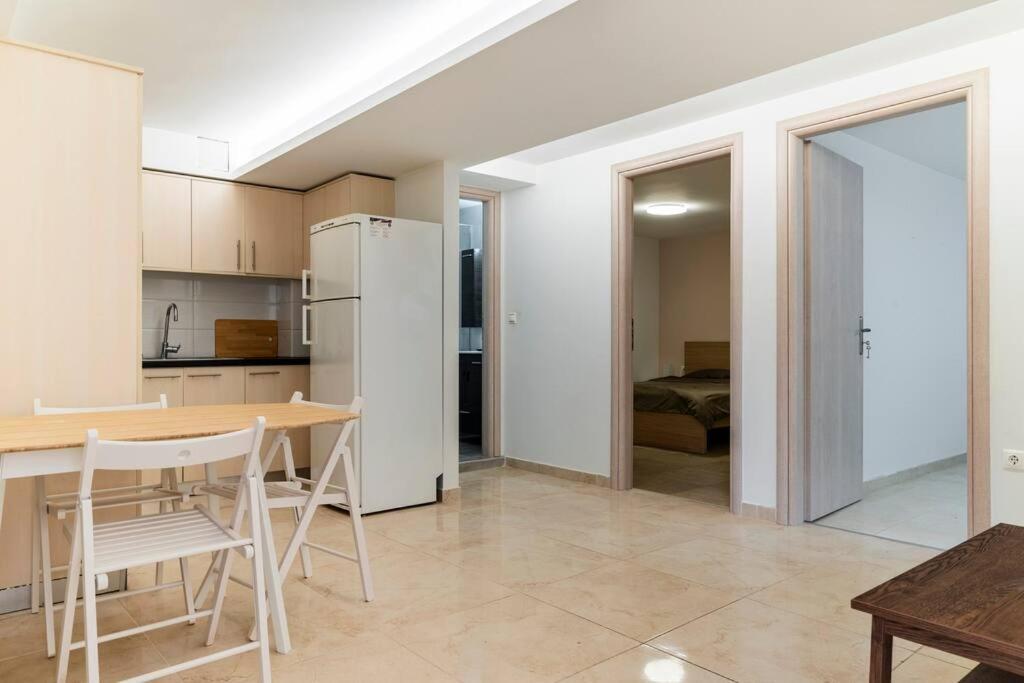 Apartment At Ano Glifada. Atény Exteriér fotografie
