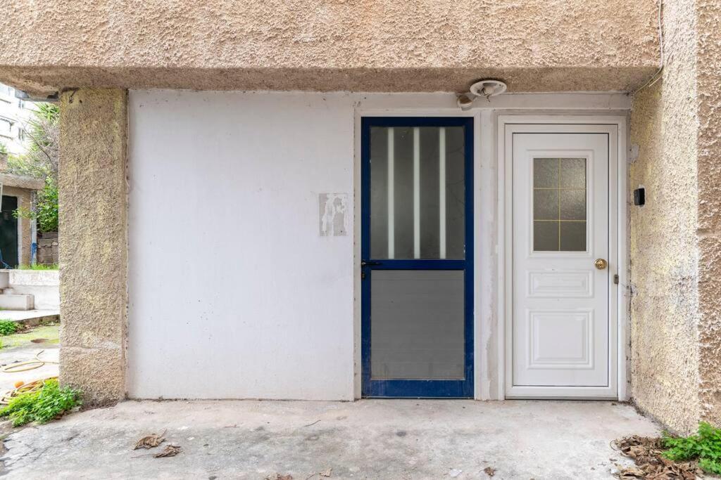Apartment At Ano Glifada. Atény Exteriér fotografie