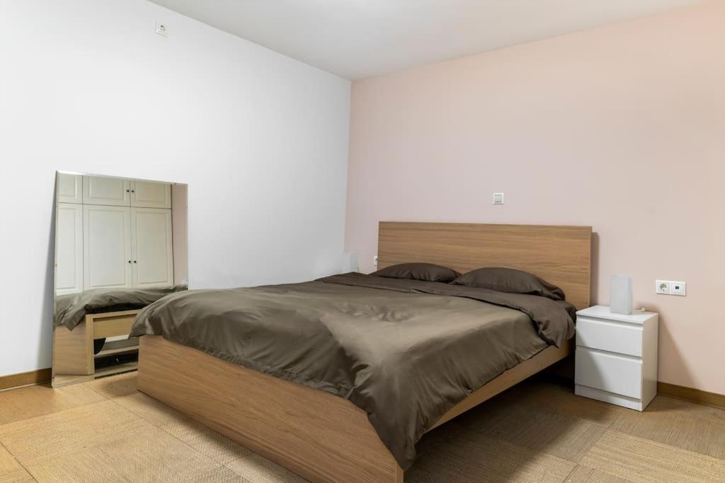 Apartment At Ano Glifada. Atény Exteriér fotografie