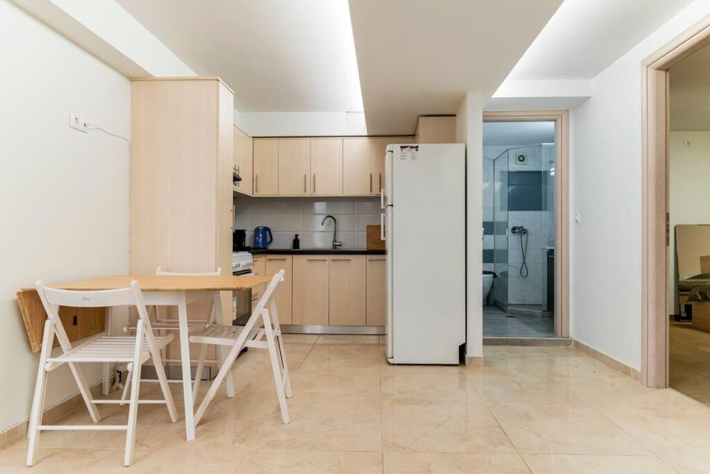 Apartment At Ano Glifada. Atény Exteriér fotografie